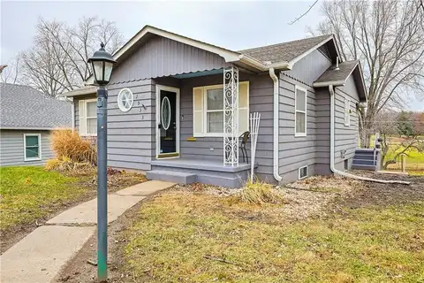 2933 Faraon Street, Saint Joseph, MO 64501