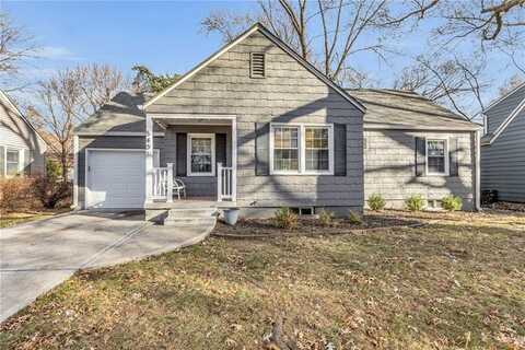 5401 Rosewood Street, Roeland Park, KS 66205