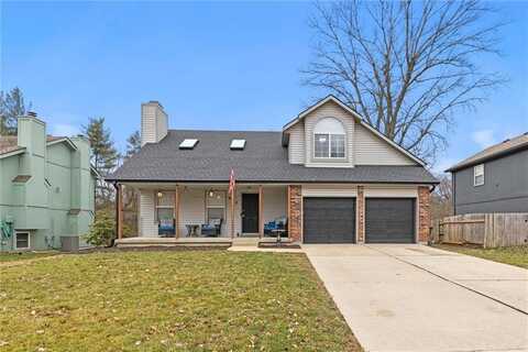 617 Park Avenue, Belton, MO 64012