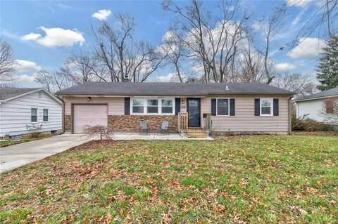 110 NW 6th Terrace, Blue Springs, MO 64014