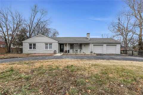 3512 Gibbs Road, Kansas City, KS 66106