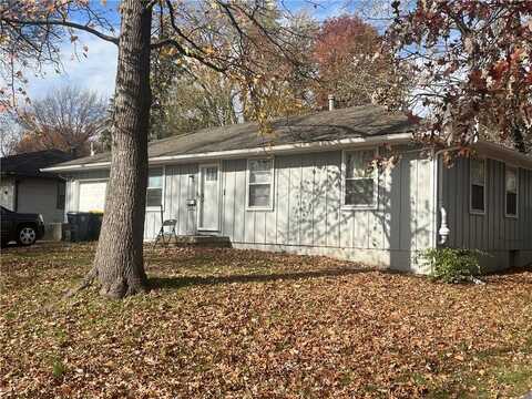 8800 E 111th Street, Kansas City, MO 64134