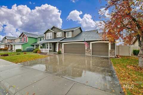 1216 E Sicily St., Meridian, ID 83642