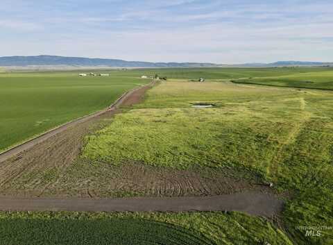 Tbd Creek View Lane - Lot 6, Grangeville, ID 83530