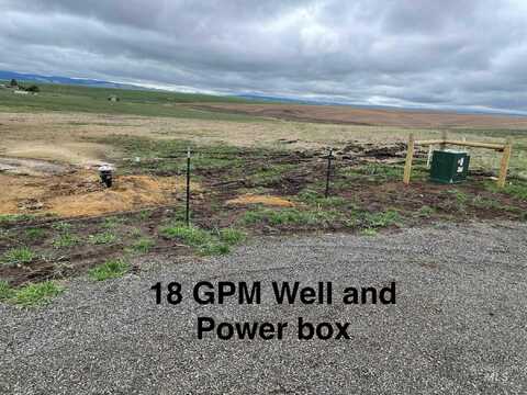 Tbd Creek View Lane - Lot 6, Grangeville, ID 83530
