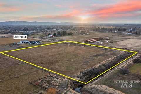 Tbd Jubilee Lane, Emmett, ID 83617