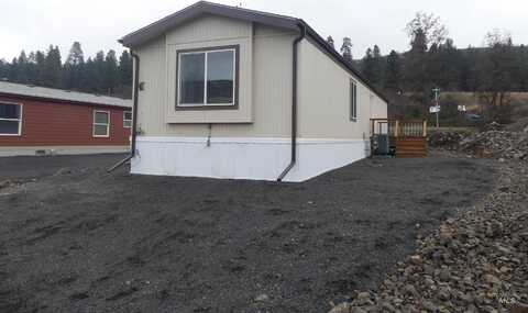 205 N Main, Culdesac, ID 83524