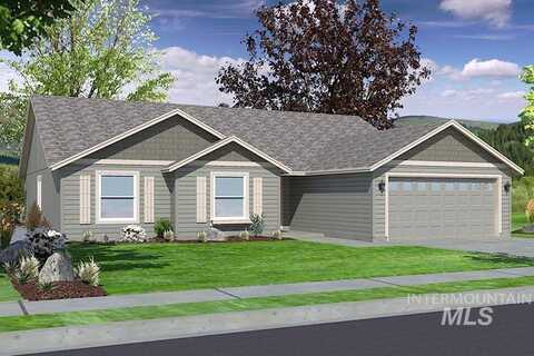 5596 E Arrosa Street, Nampa, ID 83687