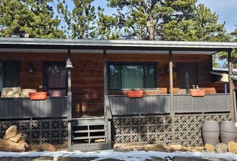 1250 S Saint Vrain Ave, Estes Park, CO 80517