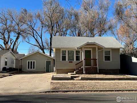 207 S Dorothy Ave, Milliken, CO 80543