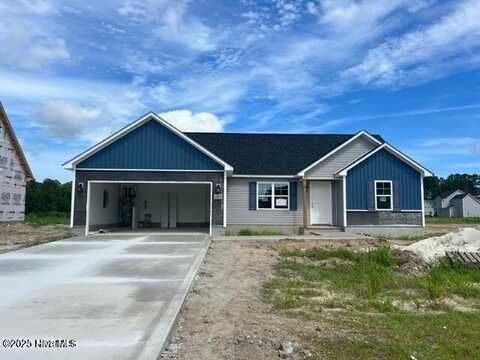 318 Cotton Hill Place, Hubert, NC 28539