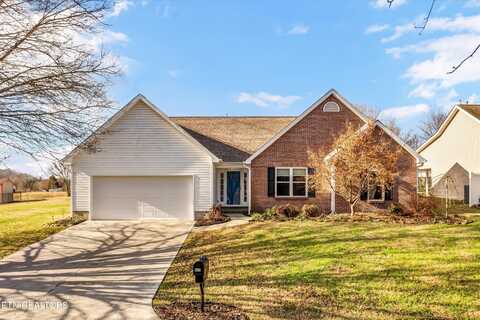 6441 Sterchi Village Blvd, Knoxville, TN 37918