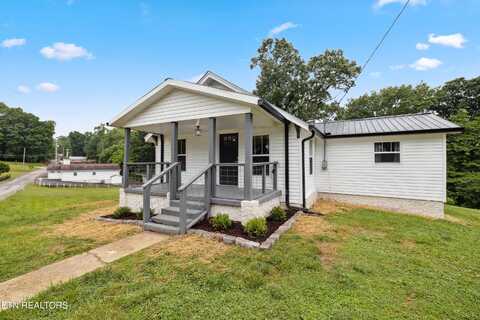 261 Bill Brown Lane, La Follette, TN 37766