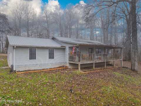 1410 Glade Springs Rd, La Follette, TN 37766