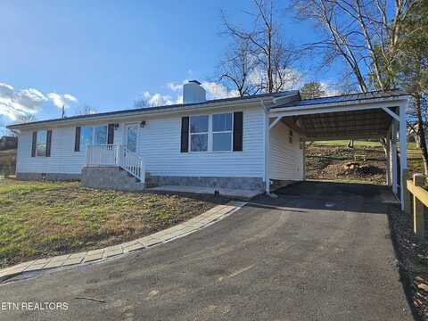 330 Wilson Hurst St, Tazewell, TN 37879