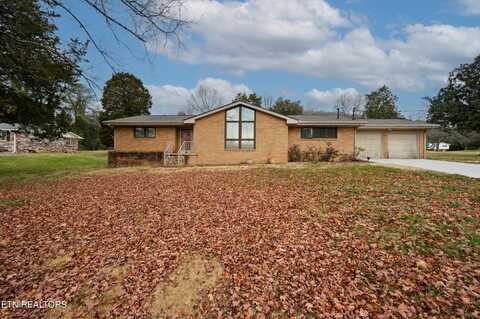 102 Columbia Drive, Oak Ridge, TN 37830