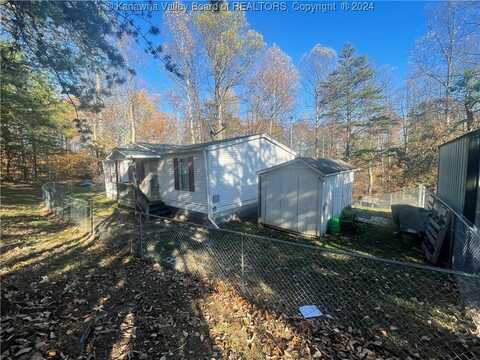 345 Sorrel Drive, Milton, WV 25541