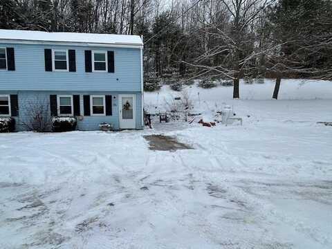 18 Mill Brook Road, Gray, ME 04039