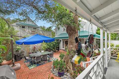 919 Thomas Street, Key West, FL 33040