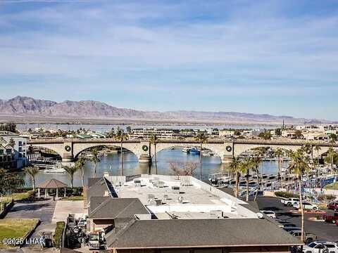 777 Harrah Way, Lake Havasu City, AZ 86403