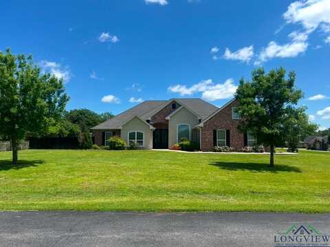 145 Deer Crest, Carthage, TX 75633