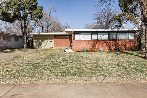 2514 46th Street, Lubbock, TX 79413