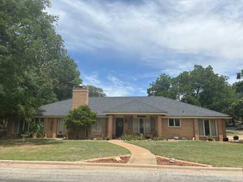 1 E Brookhollow Drive, Ransom Canyon, TX 79366