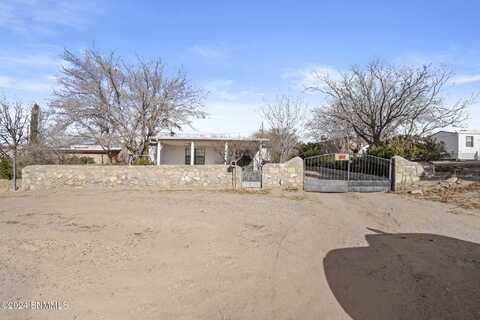 5454 Abeyta Road, Dona Ana, NM 88032