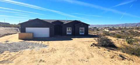 5325 Pistolero Place, Las Cruces, NM 88012