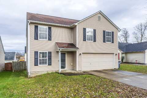 812 Seminole Creek Court, Lexington, KY 40511