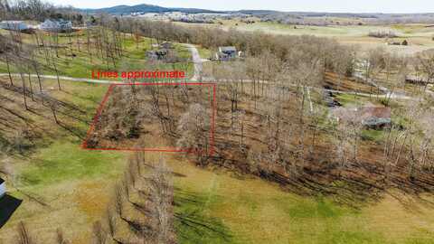 97 Wild Rose Drive, Monticello, KY 42633