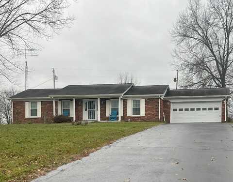 181 Dove Creek Road, Frankfort, KY 40601