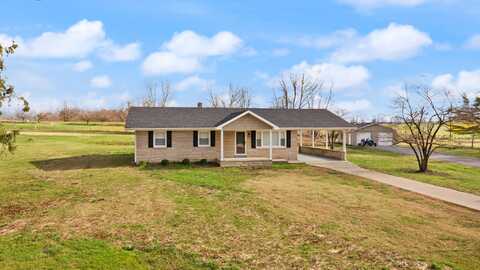 9480 South US27 Highway, Waynesburg, KY 40489