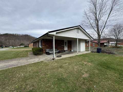 196 Fyrl Street, Clearfield, KY 40313