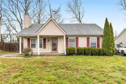 473 Scottsdale Circle, Lexington, KY 40511