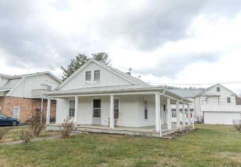 2373 Sycamore Ave, Buena Vista, VA 24416