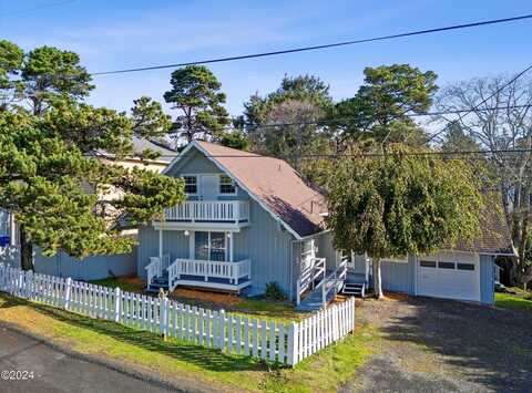 2290 NW Jetty, Lincoln City, OR 97367