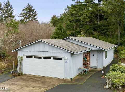 6504 SW Inlet, Lincoln City, OR 97367