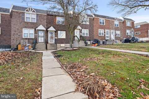 2528 BOND AVE, DREXEL HILL, PA 19026