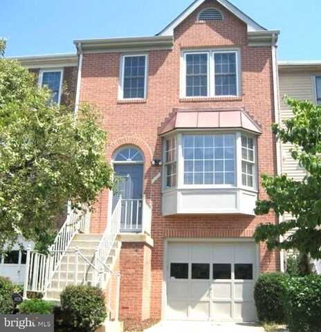 12133 BRITTANIA CIR, GERMANTOWN, MD 20874