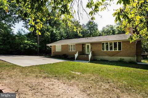 4407 E JOPPA RD #A, PERRY HALL, MD 21128