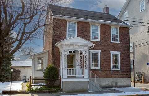 120 East Center Street, Nazareth, PA 18064