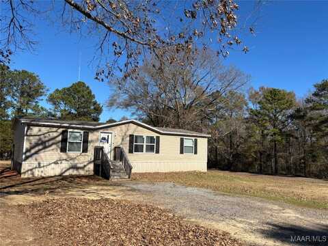 141 Hillcrest Street, Tallassee, AL 36078