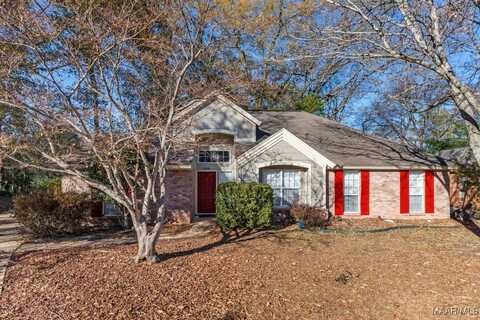 384 Rebekah Lane, Montgomery, AL 36109