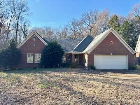 7705 PARTRIDGE WOODS, Memphis, TN 38016