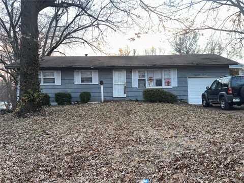 29 Fenwick Drive, Saint Louis, MO 63135