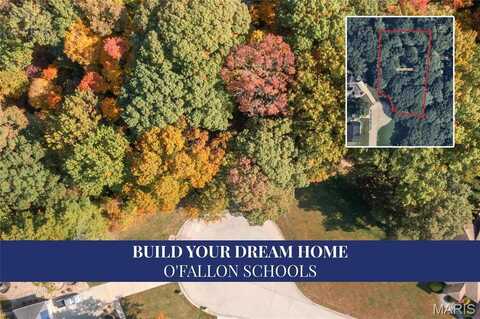 12 Brookewood Drive, Caseyville, IL 62232
