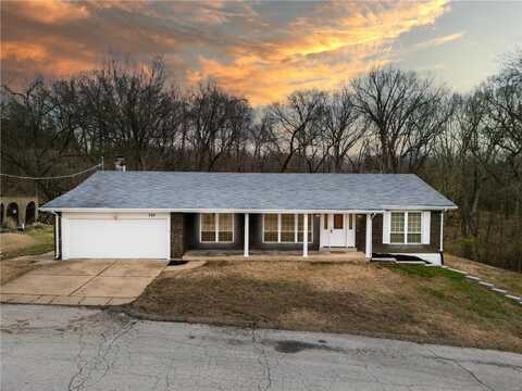 765 Mary Lane, Arnold, MO 63010