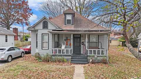 4820 Walter Street, Belleville, IL 62226