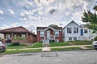 4532 Ray Avenue, Saint Louis, MO 63116